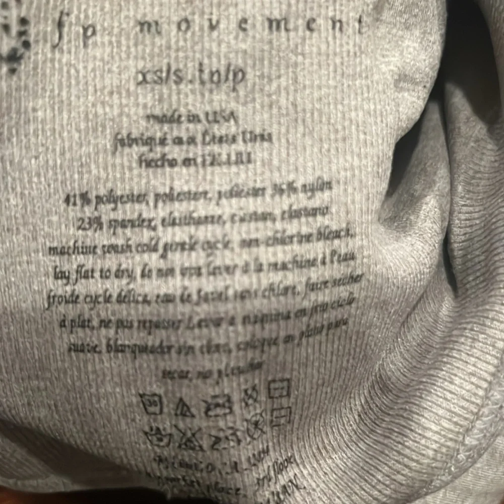Tank top - Picture 6 of 6